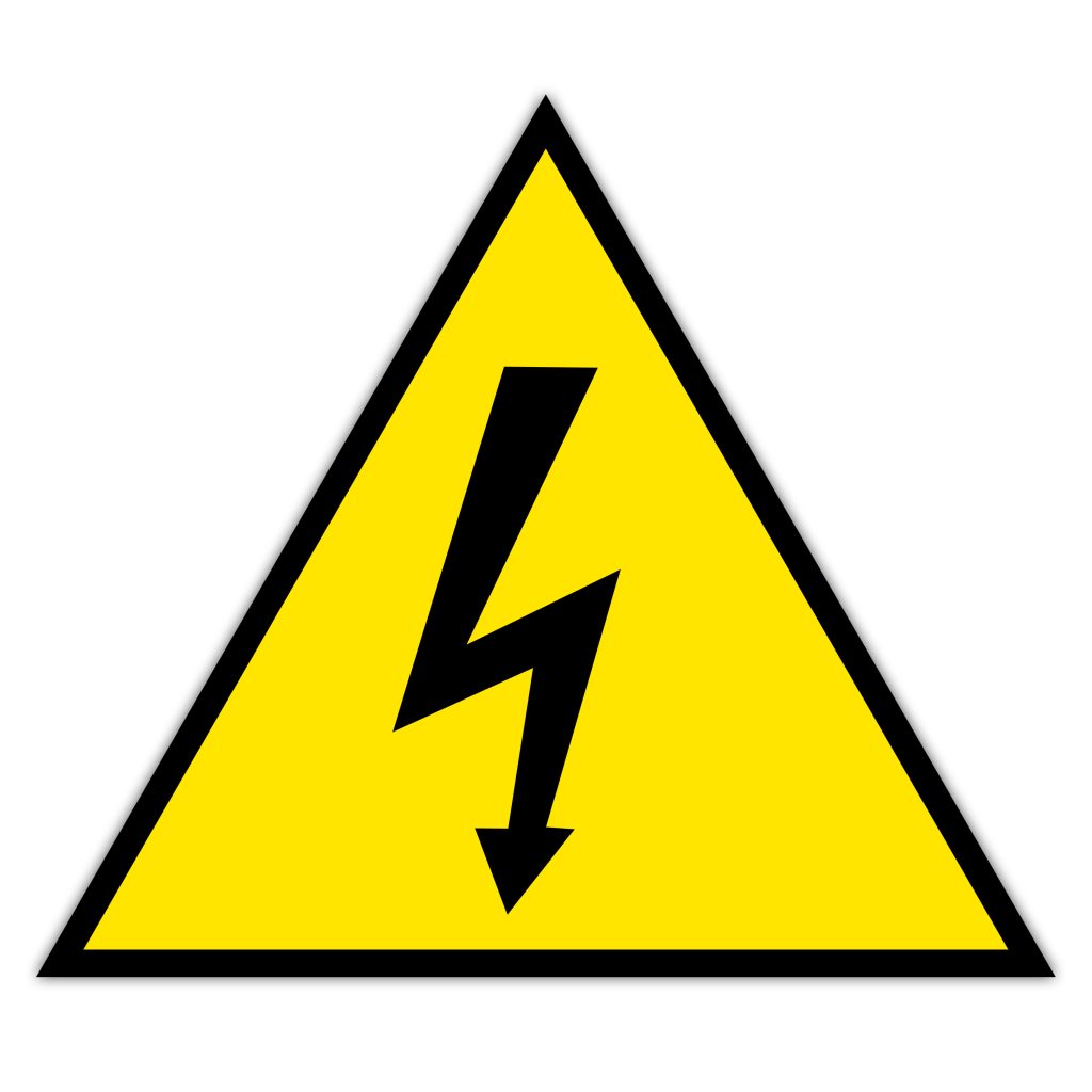 différentes catégories d’habilitations électriques